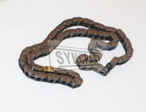 JCB Spare Parts Chain timing 02/802445