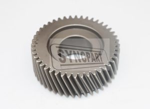 JCB Spare Parts Gear 02/802466