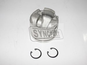 JCB Spare Parts 02/802469