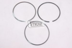 JCB Spare Parts 02/802472