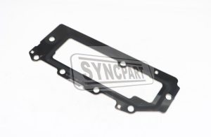 JCB Spare Parts Gasket 02/802505