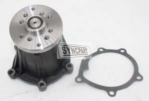 JCB Spare Parts 02/802527