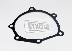 JCB Spare Parts 02/802528