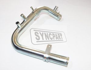 JCB Spare Parts 02/802530