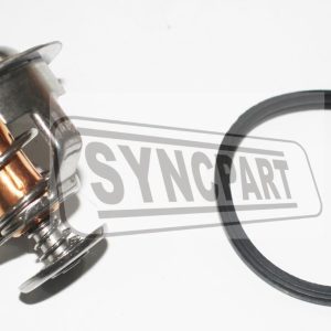 JCB Spare Parts Thermostat  02/802531