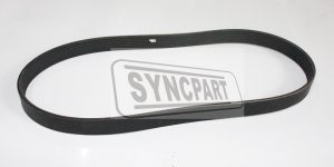 JCB Spare Parts 02/802540