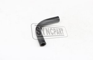 JCB Spare Parts HOSE 02/802556