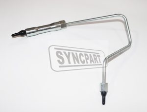 JCB Spare Parts 02/802569