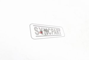 JCB Spare Parts Clip 02/802570