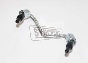 JCB Spare Parts 02/802586