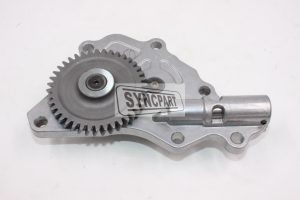 JCB Spare Parts 02/802610