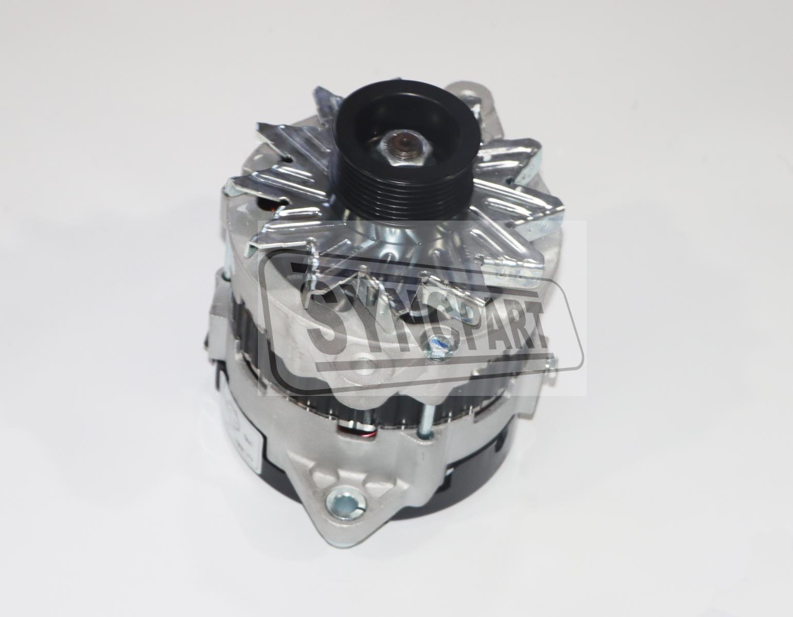 JCB Spare Parts Alternator 02/802633