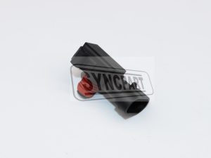 JCB Spare Parts 02/802640