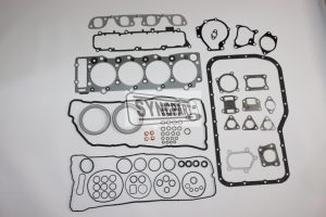 JCB Spare Parts 02/802675