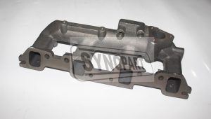 JCB Spare Parts 02/802682
