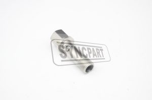 JCB Spare Parts Valve 02/802707