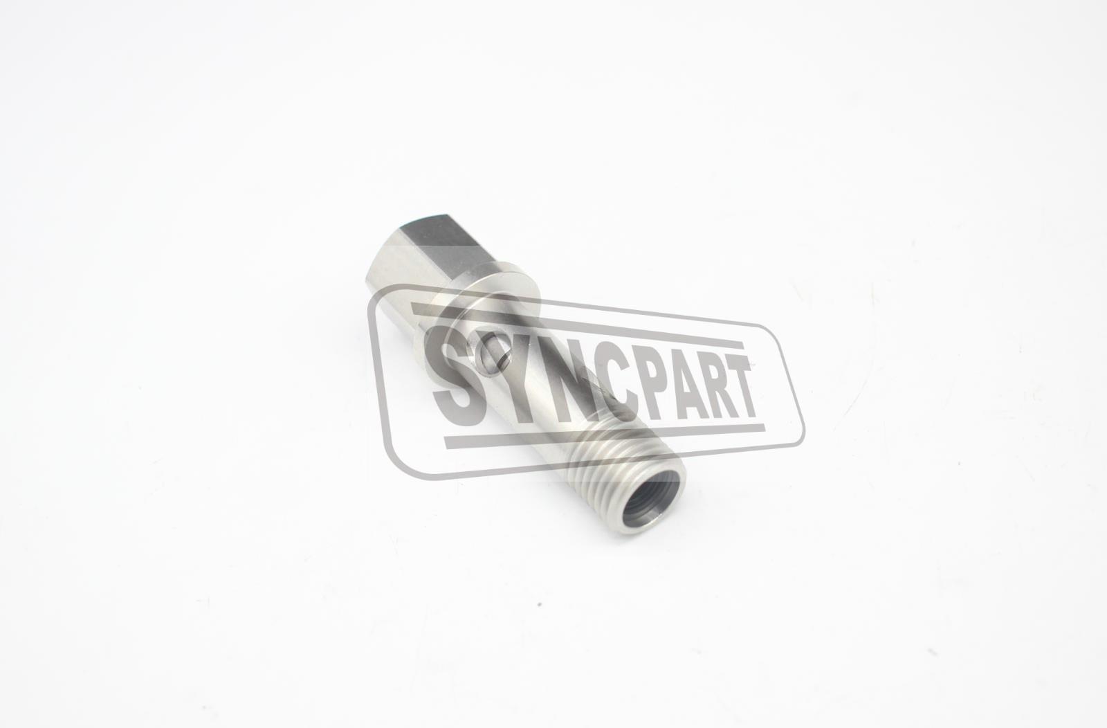 JCB Spare Parts Valve 02/802707