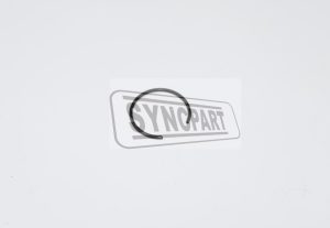 JCB Spare Parts 02/802852