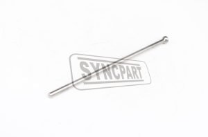 JCB Spare Parts Rod Push 02/802888