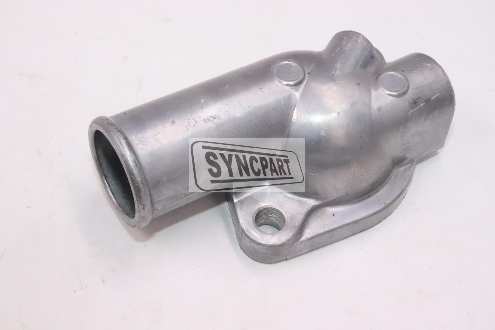 JCB Spare Parts Thermostat 02/802961