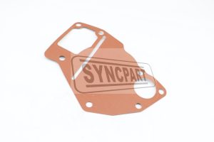 JCB Spare Parts Gasket 02/802976