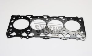 JCB Spare Parts CYLINDER KITS 02/803063