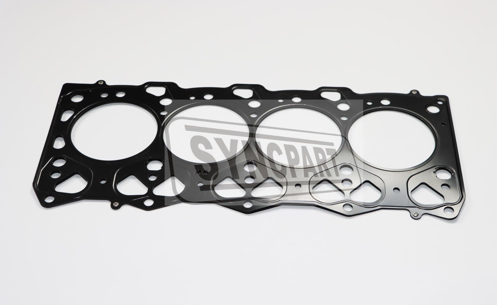 JCB Spare Parts CYLINDER KITS 02/803063