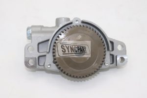JCB Spare Parts 02/803092