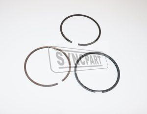 JCB Spare Parts PISTON RING 02/803113