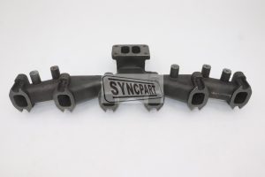 JCB Spare Parts 02/910807
