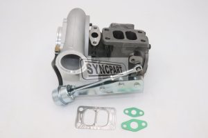 JCB Spare Parts Turbocharger 02/911295