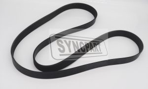 JCB Spare Parts 02/911602