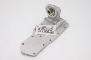 JCB Spare Parts Head oil filter 02/911797