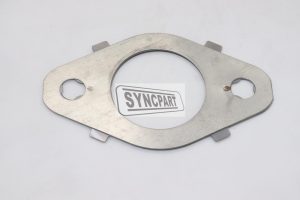 JCB Spare Parts 02/911859