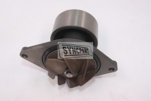 JCB Spare Parts 02/911873