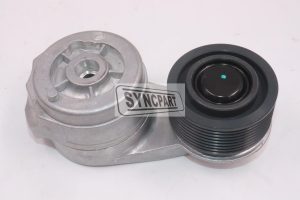 JCB Spare Parts 02/912193