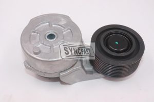 JCB Spare Parts PULLEY 02/912216