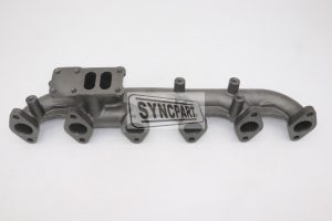 JCB Spare Parts 02/912511