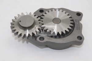 JCB Spare Parts 02/912611