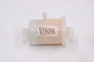 JCB Spare Parts FILTER 02/960150
