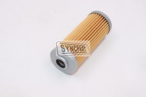 JCB Spare Parts FILTER 02/971616