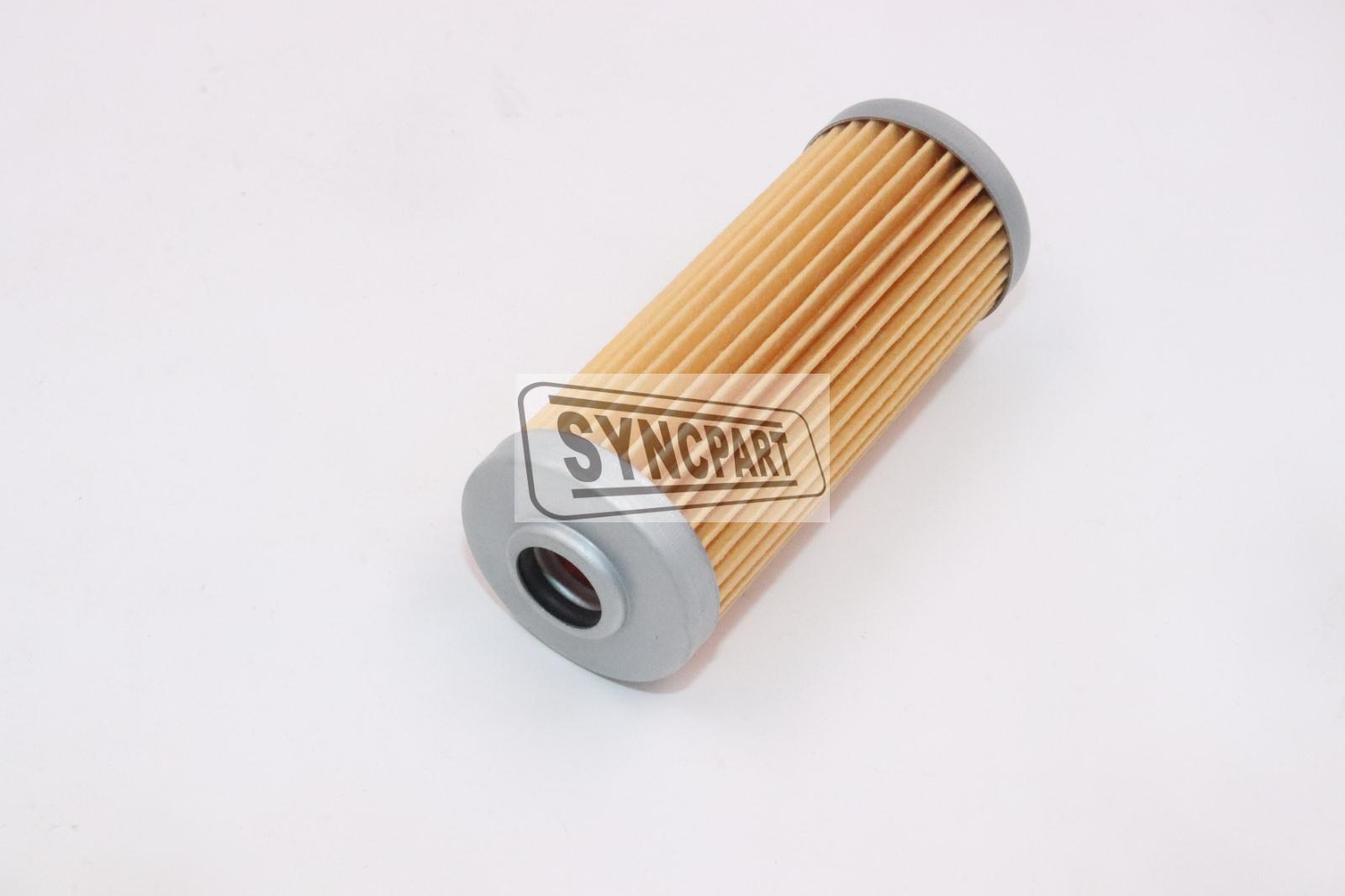 JCB Spare Parts FILTER 02/971616