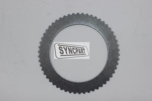 JCB Spare Parts FRICTION 04/500231