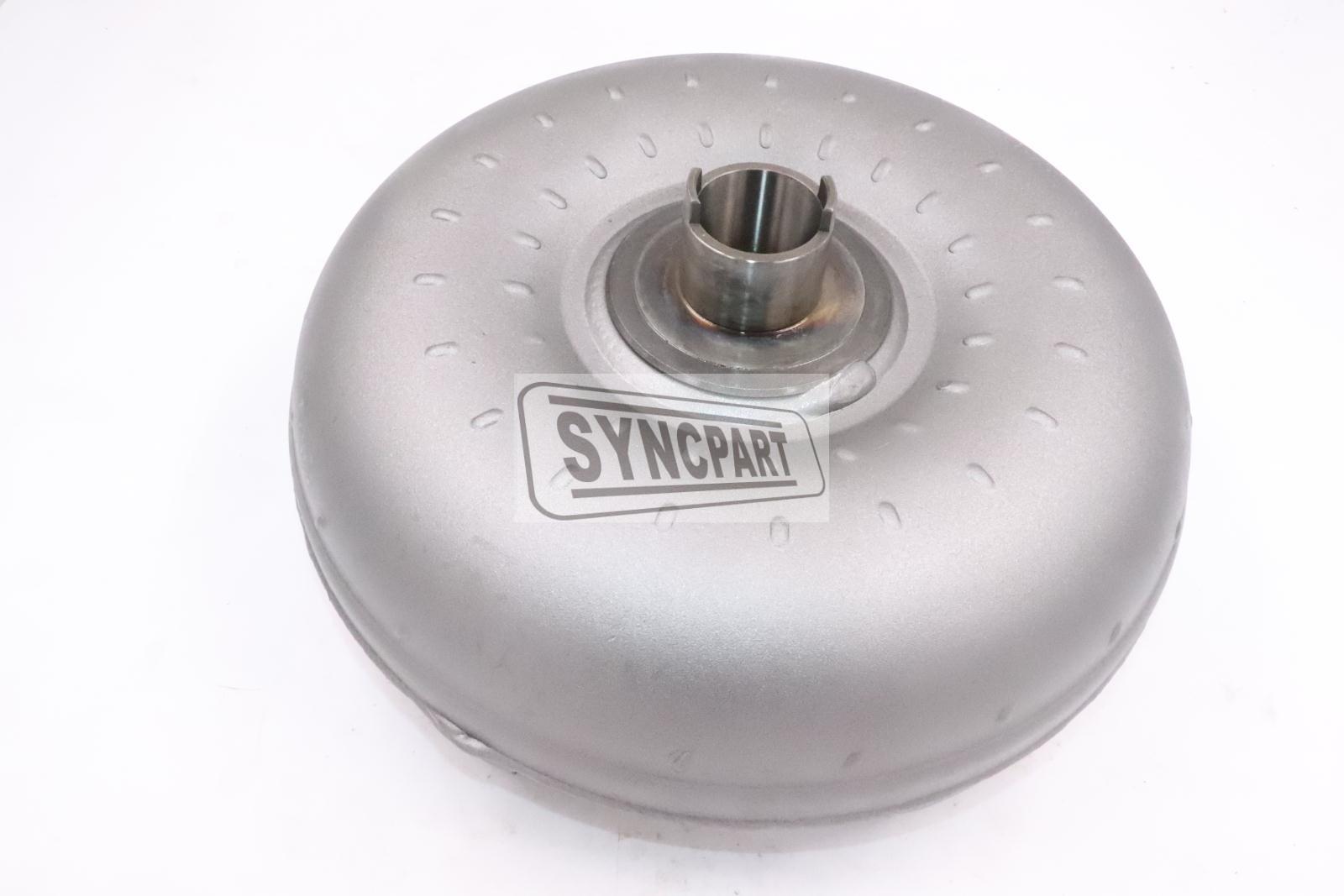 JCB Spare Parts TORQUE 04/501400