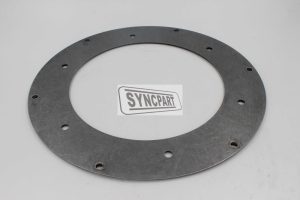 JCB Spare Parts FRICTION 04/501700