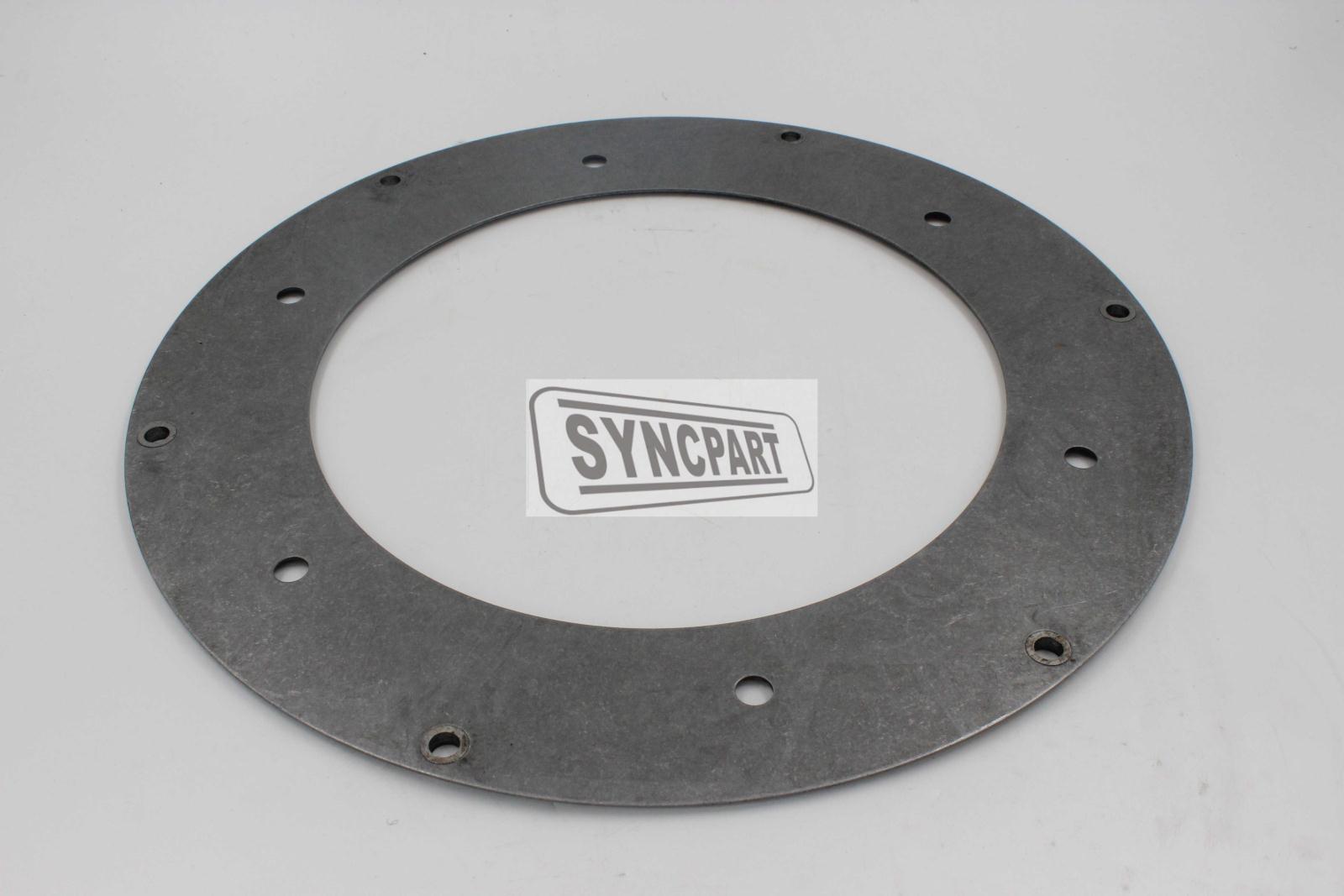 JCB Spare Parts FRICTION 04/501700