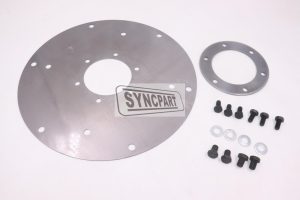JCB Spare Parts 04/501900