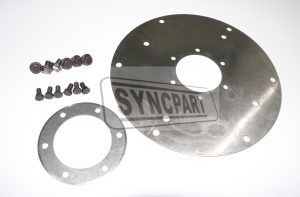 JCB Spare Parts 04/600153