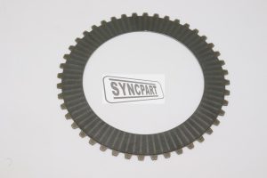 JCB Spare Parts 04/600698