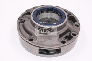 JCB Spare Parts 04/600812